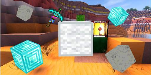 Block Maker for Minecraft screenshot 1