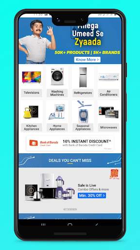Gadgets Online Shopping screenshot 4