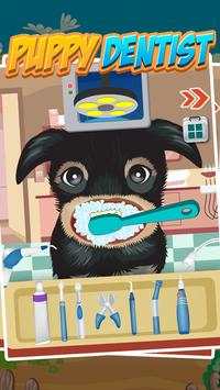 Puppy Dentist screenshot 1