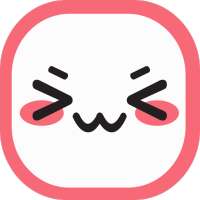 Moji-Moji : Thousands of Kaomoji