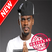 Black M Music 2019 (sans internet) icon