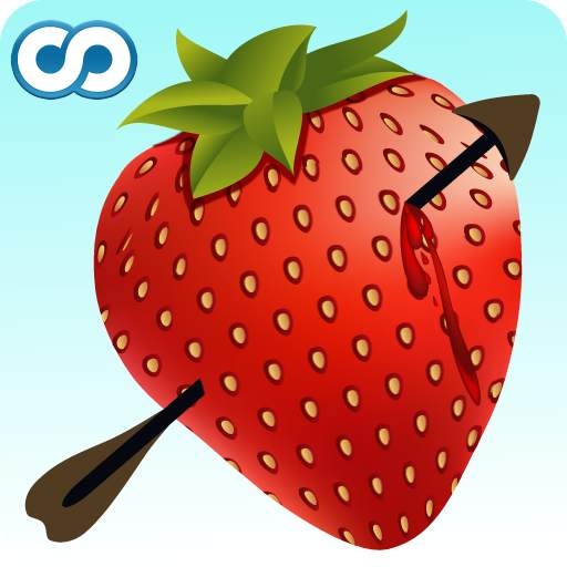 Fruit Archery 2.0