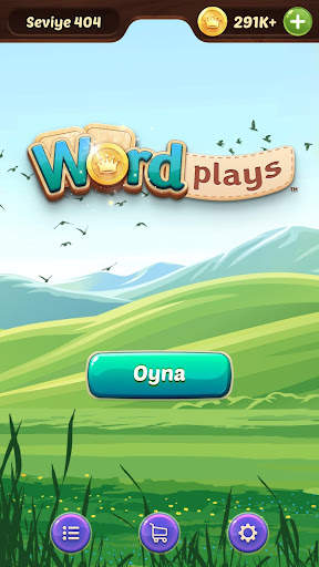 Sözcük Bul: Kelime Bulmaca screenshot 4