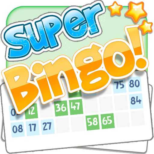 Super Bingo -  Free bingo icon