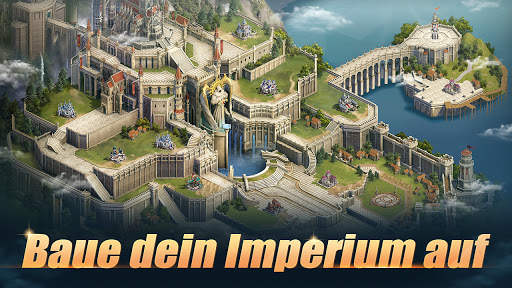 Conquest of Arkland (COA) : Title War screenshot 6