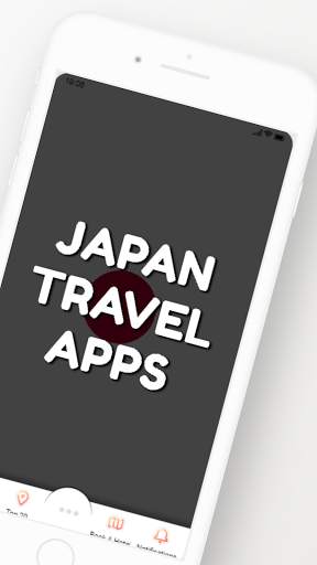 Japan Travel Apps screenshot 2