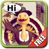 Talking Turkey أيقونة