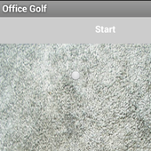 Office Golf icon