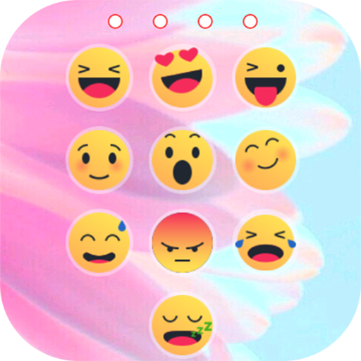 Emoji Lock Screen icon