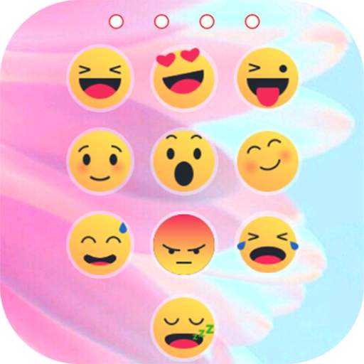 Emoji Lock Screen 3.0.3