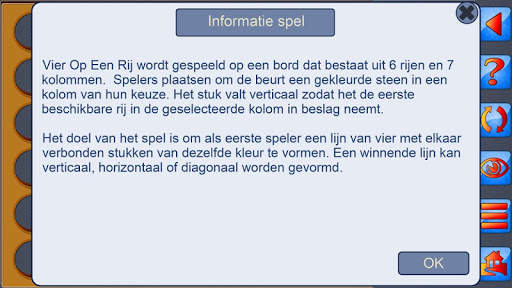 Vier Op Een Rij V  screenshot 2