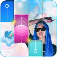 Mia Boyka Piano Tiles logo