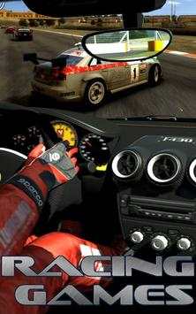Star Racing Games screenshot 2