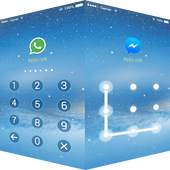 AppLock Security Space 1.0.6