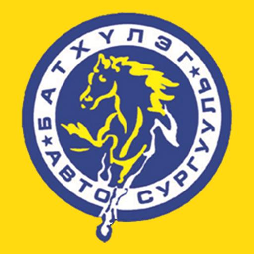 Batkhuleg icon