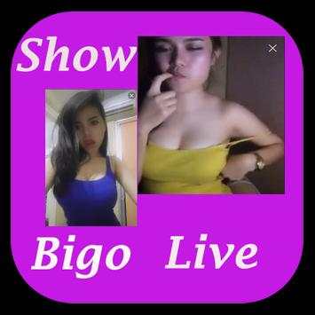 Hot Bigo Live Show screenshot 1