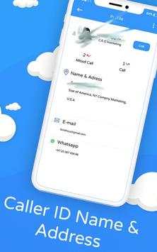 True caller Identity & Location скриншот 1