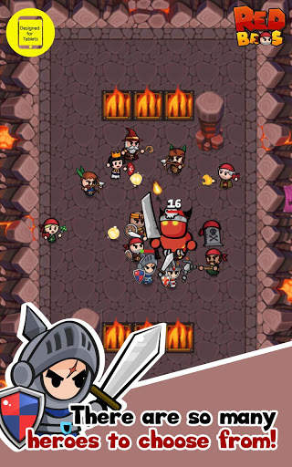 Redbros screenshot 14
