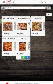 F F Pizza screenshot 11