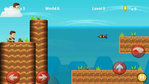 Peeka World screenshot 17