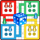 Ludo Star icon