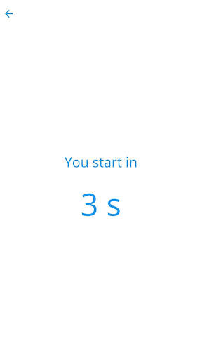 EMOM Timer - Coach Me App screenshot 3