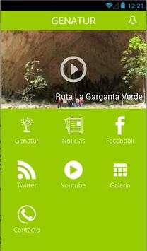 GENATUR screenshot 2