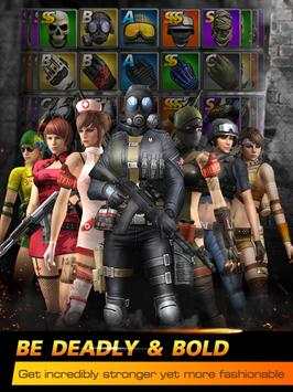 Point Blank Mobile screenshot 11
