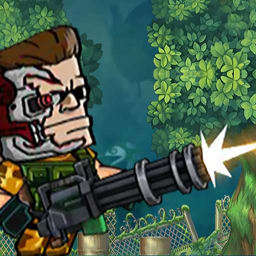 Zombie Killer: Doomsday Hero 2.0.28