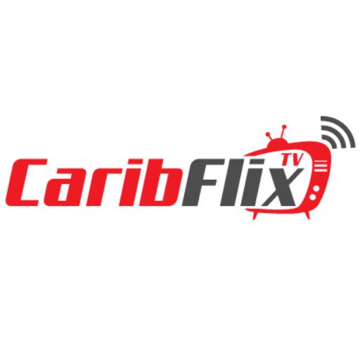Carib Flix Tv icon