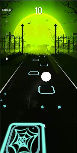 Alan Walker Tiles Hop EDM screenshot 7