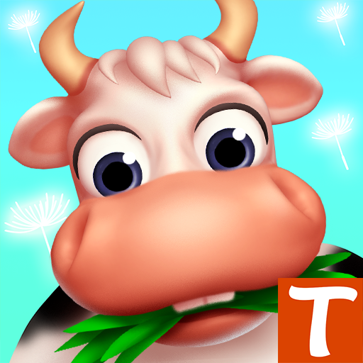 Семейная Ферма Танго иконка