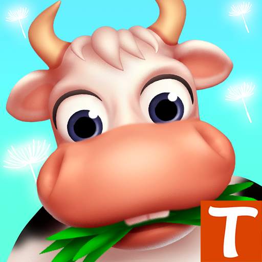Family Barn Tango 8.4.300