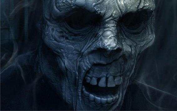 Horror Gallery live wallpaper screenshot 5