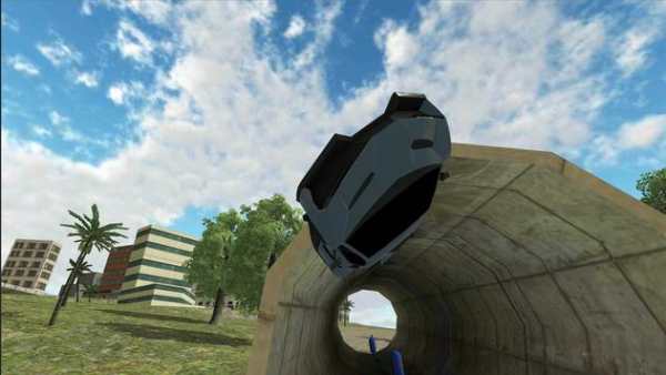 Fast Racing Car Driving screenshot 6