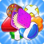 Cookie Crush Jam 3.1.1