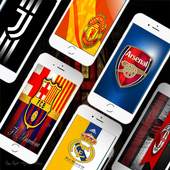 Logo Football Club Wallpaper 1.0