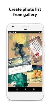 Text On Photo - Photo text edit screenshot 1