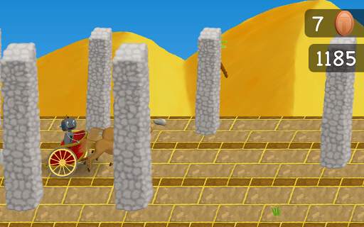 Time Traveler screenshot 4