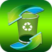 Restore Deleted Pictures 1.2