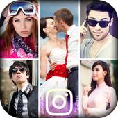 Photo Grid Collage Photo Maker 1.5