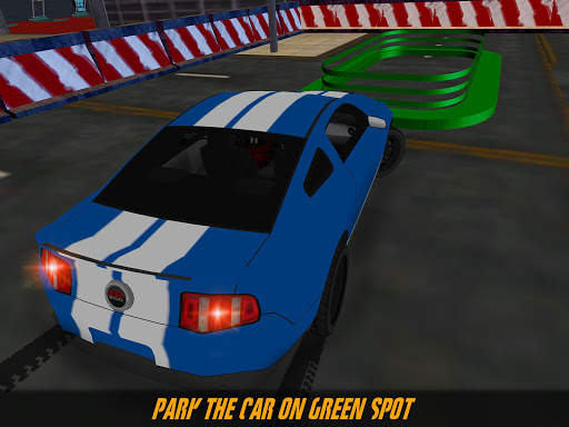 City Driving Training Center screenshot 10