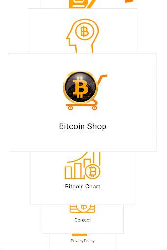 Bitcoin shop screenshot 8
