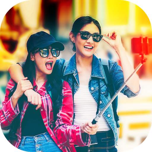 Selfie Beauty - Candy Camera Editor Expert HD 2017 1.9