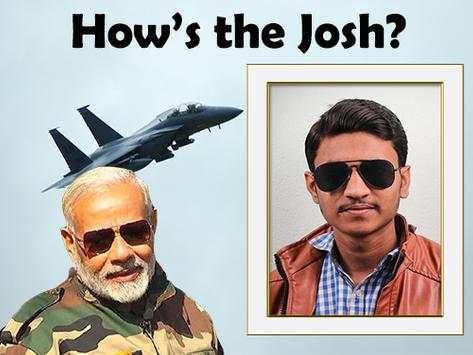 Modi Photo Frame, BJP DP Maker & Modi Quotes screenshot 2