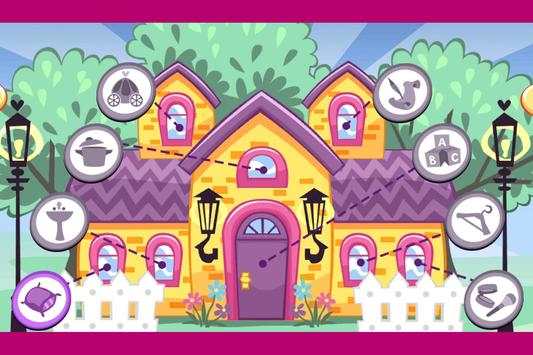 Princess House Cleaning screenshot 7