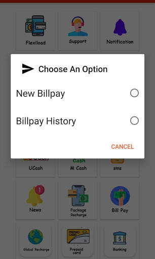 iRechargeBD screenshot 7