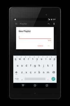 Mp3 Music Player - Yooz screenshot 7
