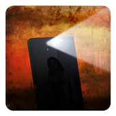 Scary Flashlight icon