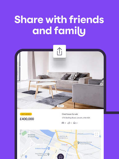 Zoopla property search UK Homes to buy and rent screenshot 10